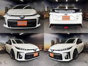 2018 TOYOTA PRIUS PHV