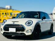 2018 BMW MINI