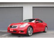 2011 NISSAN SKYLINE