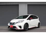 2020 NISSAN NOTE