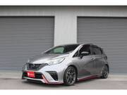 2018 NISSAN NOTE