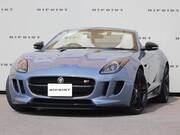 2014 JAGUAR F-TYPE
