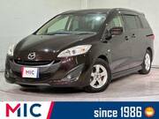 2014 MAZDA PREMACY