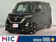 2020 NISSAN ROOX