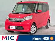 2014 NISSAN DAYZ ROOX
