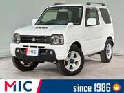 2018 SUZUKI JIMNY XC