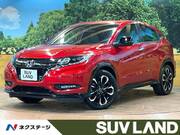 2017 HONDA VEZEL