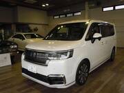 2022 HONDA STEPWAGON