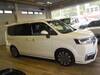 HONDA STEPWAGON