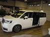 HONDA STEPWAGON