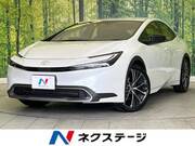 2023 TOYOTA PRIUS G