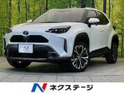 2022 TOYOTA YARIS CROSS
