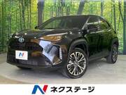 2023 TOYOTA YARIS CROSS HYBRID Z