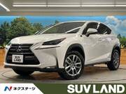 2014 LEXUS NX
