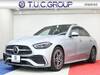 MERCEDES BENZ C-CLASS
