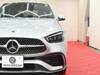 MERCEDES BENZ C-CLASS