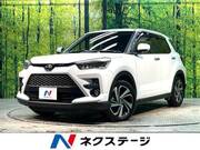 2023 TOYOTA RAIZE