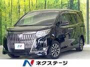 2019 TOYOTA ESQUIRE