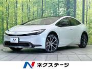 2023 TOYOTA PRIUS
