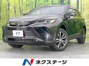 2023 TOYOTA HARRIER G