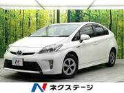 2015 TOYOTA PRIUS S