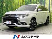 2018 MITSUBISHI OUTLANDER PHEV