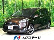 2016 TOYOTA SIENTA