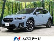2018 SUBARU XV