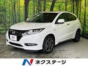 2017 HONDA VEZEL