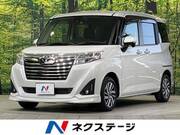 2017 TOYOTA ROOMY