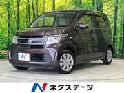 2015 HONDA N-WGN