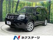 2012 NISSAN X-TRAIL