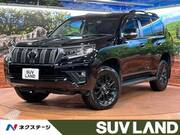 2023 TOYOTA LAND CRUISER PRADO