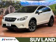 2013 SUBARU XV