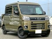 2023 DAIHATSU ATRAI