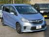 HONDA FREED HYBRID