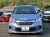 HONDA FREED HYBRID