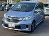 HONDA FREED HYBRID
