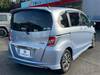 HONDA FREED HYBRID