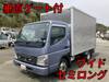 FUSO CANTER