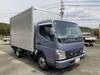 FUSO CANTER