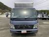 FUSO CANTER