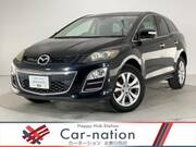 2010 MAZDA CX-7