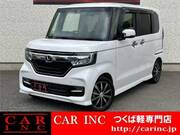 2019 HONDA N-BOX CUSTOM