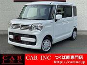 2023 SUZUKI SPACIA