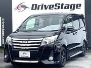 2014 TOYOTA NOAH