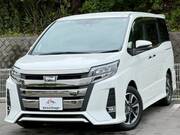 2018 TOYOTA NOAH