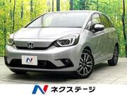 2020 HONDA FIT