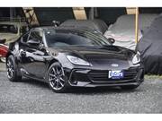 2021 SUBARU BRZ