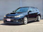 2008 SUBARU IMPREZA